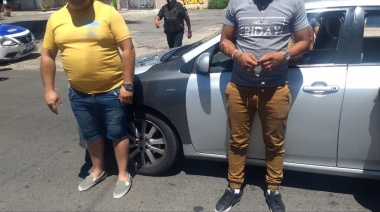 Una banda usaba menores para simular ser una familia y desvalijar casas