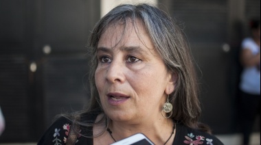 Gradaschi dejó “Nuevo Encuentro” para ser parte de “Lealtad”