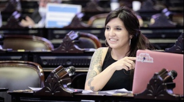 Vilar: “Incluso en pandemia pudimos seguir conquistando nuevos derechos”