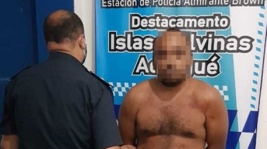 Un hombre con trastornos mentales mató a su hermano de una puñalada en el cuello