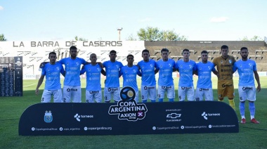Será el juez de la zona: Temperley visita a Platense