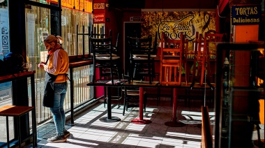 El sector gastronómico manifestó su rechazo a las restricciones nocturnas
