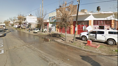 Un policía retirado y dos delincuentes muertos durante un intento de robo