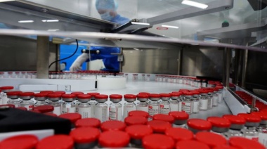 El Gobierno asegura que ya tiene comprometidas más de 50 millones de vacunas contra el Covid-19