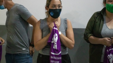 Lesci: “Los clubes de barrio eran importantes, post pandemia lo serán mucho más”