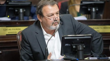 La oposición busca “crear un marco legal” para garantizar el acceso universal a la vacunación
