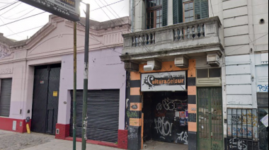 El espacio Cultura del Sur lucha por subsistir y presentará el primer show del año