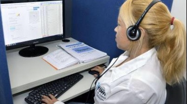 La Comuna convoca a inscribirse para la vacuna contra el coronavirus