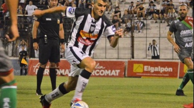 Talleres cuenta con su primer refuerzo