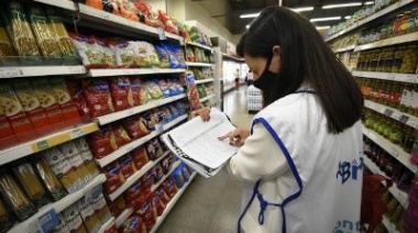 Se extienden los operativos de controles de precios en comercios de Brown