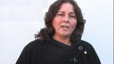 Peralta disparó contra Gray por no convocar a la oposición a los operativos de vacunación