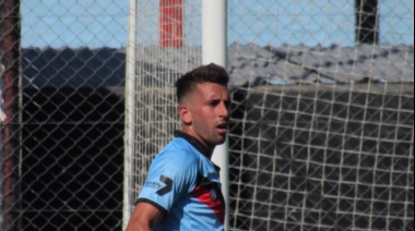 Santiago Echeverría deja Brown de Adrogué para irse al exterior