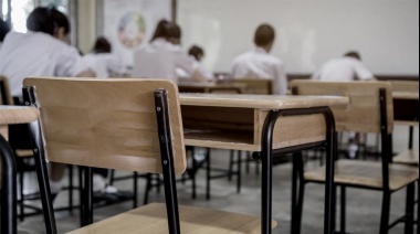 Gremios docentes advierten que “no todas las escuelas podrán volver a la presencialidad”