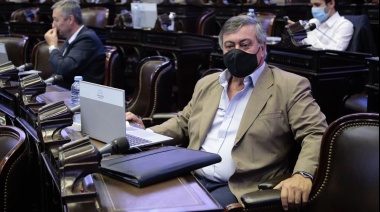 Desde el FR rechazaron la posibilidad de “agujero fiscal” y advierten que el proyecto fue acordado con Guzmán