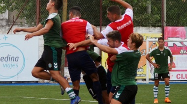 Talleres venció a la reserva de Banfield y sumó su tercer triunfo al hilo