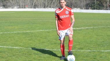 El Porvenir abrochó su primera incorporación