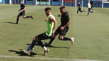 Tristán Suárez cayó ante Estudiantes de Buenos Aires