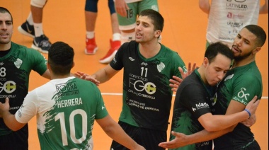 Defensores de Banfield tuvo una tristeza y una alegría en Mar del Plata