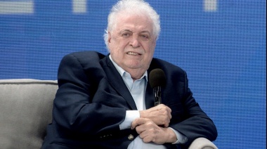 Gracias por tanto, Ginés González García: el tipo que se puso la Salud Pública sobre los hombros