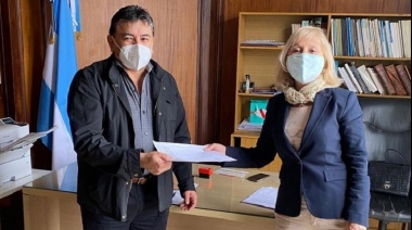 La justicia fallo a favor del líder de UATRE: será el titular de la obra social