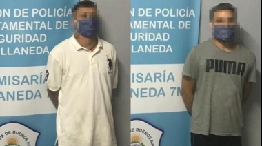 La Policía encontró a los presuntos responsables de asesinar a golpes a un joven