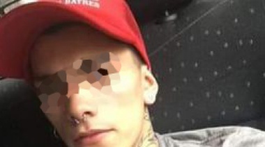Buscan a un joven acusado de homicidio que se encuentra prófugo desde hace 6 meses
