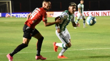 Banfield recibe a Colón con la cima entre ceja y ceja
