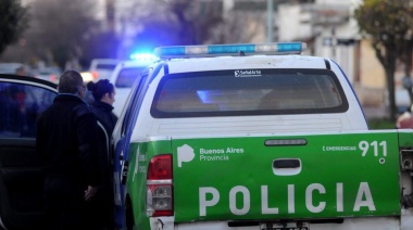 Mataron a un supuesto ladrón que se atrincheró en la casa de un vecino