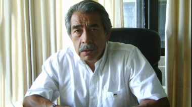 Viscellino sobre el PJ local: “Hay algunos sectores que se arrogan el poder de decisión y el armado de las listas”