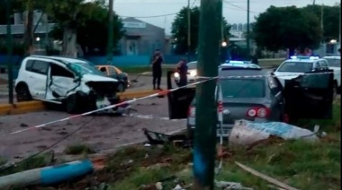 Pidieron la preventiva para los acusados de fusilar a un hombre delante de su familia