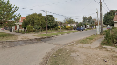 Un hombre falleció acuchillado e investigan las circunstancias de su muerte