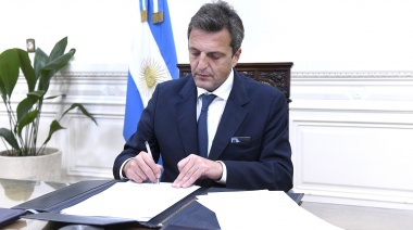 Casi 20 mil personas dejarían de pagar Ganancias en Lanús