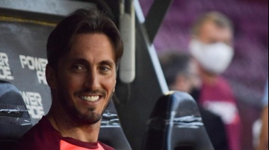 Luis Zubeldía: “El plantel está para solucionar cualquier inconveniente”