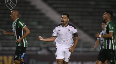 Independiente volvió a ganar sin sobrarle nada