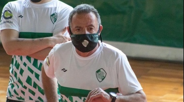 Ricardo Bollonine: “No es un batacazo ganar esta serie”