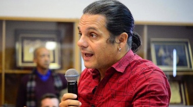 La “pata sindical” del PRO criticó la sindicalización de la UTEP: “formaliza el pobrismo”