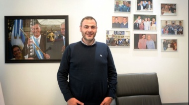 Urreli sostuvo que “Mauricio Macri se merece una segunda oportunidad”