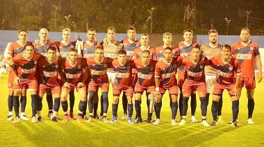 Tristán suarez debuta de local ante Güemes