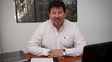 “Alberto es fundador del kirchnerismo, así que no nos molesta decir que somos kirchneristas”
