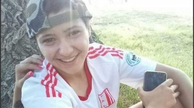 Continúa la búsqueda del joven trans que desapareció hace 14 días cuando fue a una entrevista de trabajo