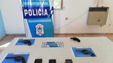 De película... ¡cómica!: motochorros robaron un auto pero fueron ubicados por un GPS