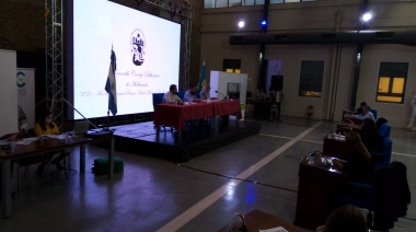 El Concejo adhirió a la Ley Yolanda y avanzó en la municipalización de camioneros