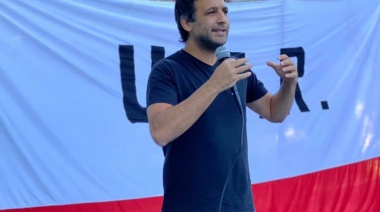 Salvador criticó al Gobierno por "la falta de vacunas" y reconoció que la vuelta de Macri no "genera expectativas"