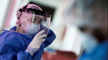 Médicos bonaerenses piden medidas urgentes ante el aumento de casos de Covid-19
