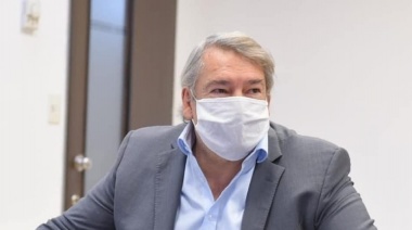 D’onofrio: “Nos parece un despropósito movilizar a miles de bonaerenses y exponerlos a un contagio”