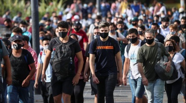 ¿Cómo espera la región el anuncio de nuevas restricciones?
