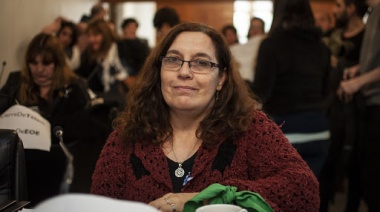 Cecilia Cecchini entró al debate por las PASO y criticó a la oposición: “Es una infantilidad, es no leer la realidad”