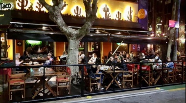 Gastronómicos de la Región rechazan las nuevas restricciones y aseguran que “es una vergüenza la decisión tomada”