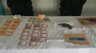 Cayó una poderosa banda dedicada al robo de autos liderada por “Rabannito”