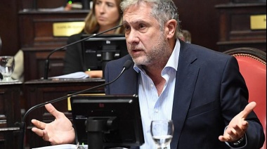 José Luis Pallares: “En agosto va a ser difícil que la gente pueda ir masivamente a votar”